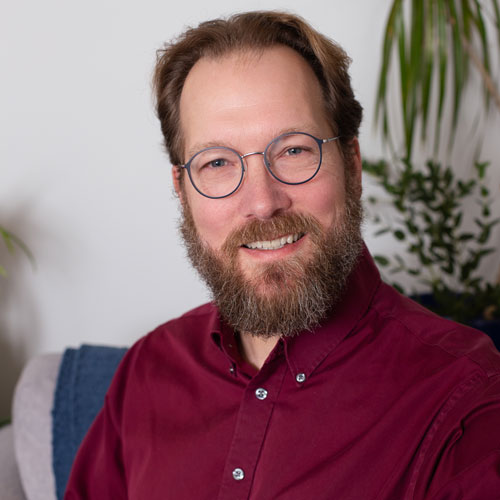 Scott Pasko, LCSW (2026)