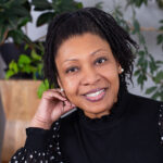 Kenyotta Eugene Cross, PhD, LCPC, CRC, NCC (2025)